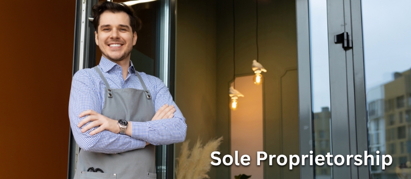 Sole Proprietorship