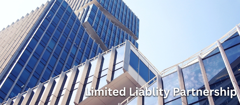 Limited Liablity Partnership
