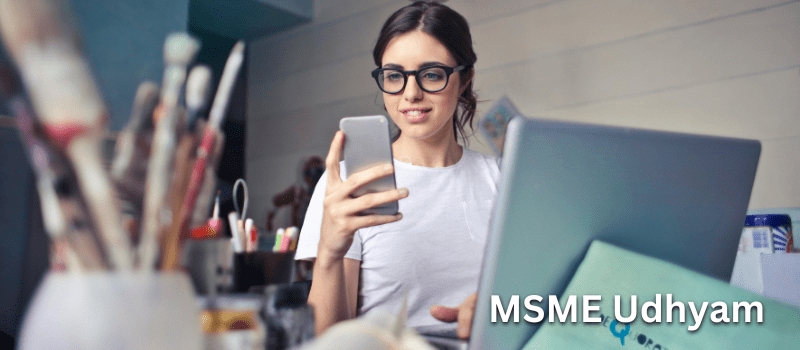 MSME Udyam