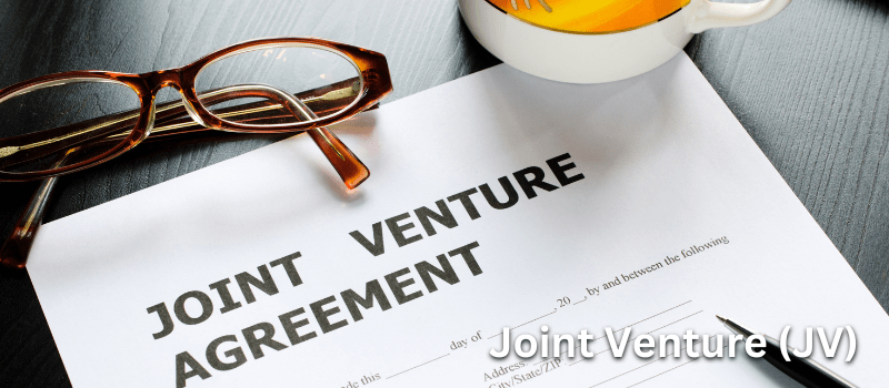 Joint Venture