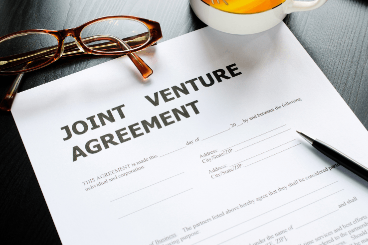 Joint Venture