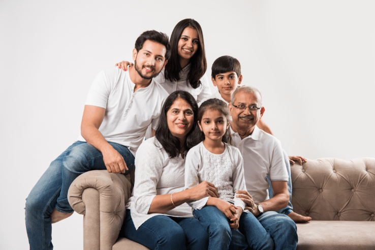 Hindu Undivided Family (HUF)