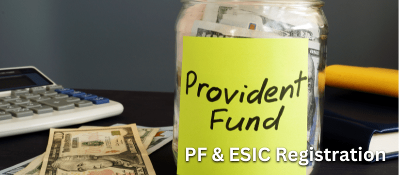 PF & ESIC
