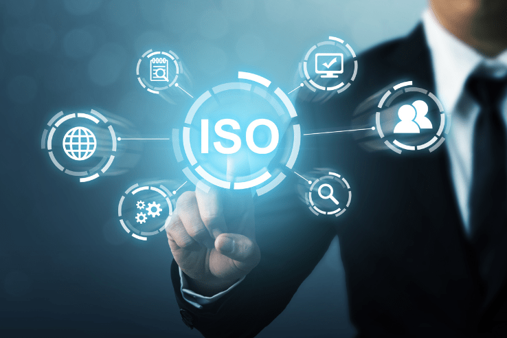 ISO Certification