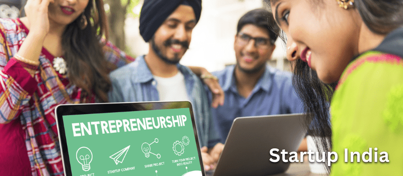 Startup India Registration