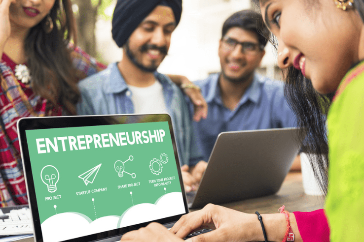 Startup India Registration