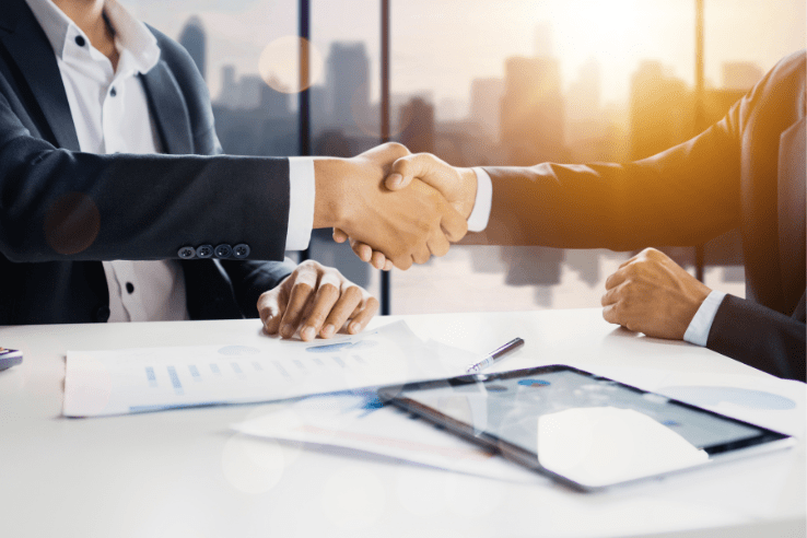 Legal Entity identifier Registration