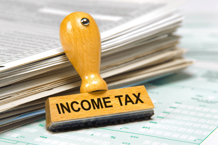 ITR For Salaried Individuals