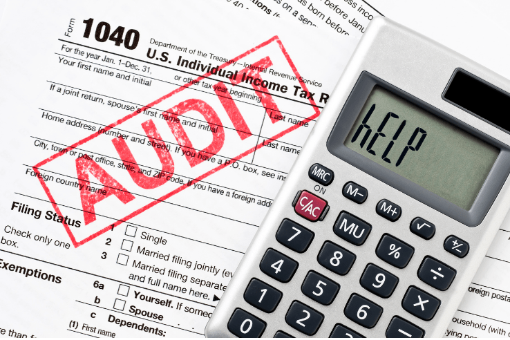 Income Tax Audit (TAX AUDIT)