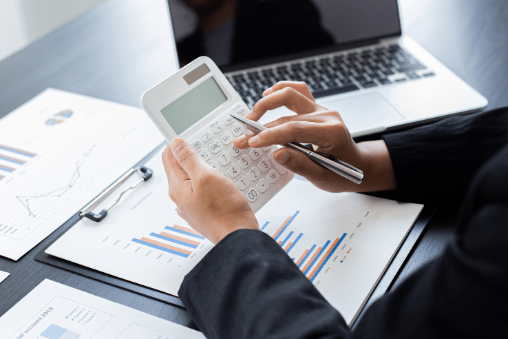 Tax Planning & Refund