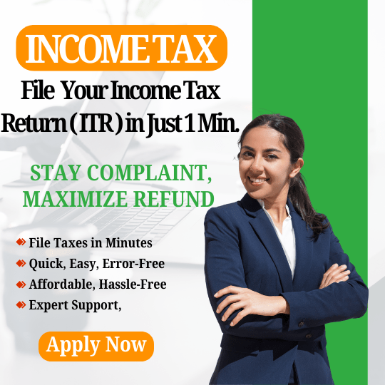 Tax Consultancy