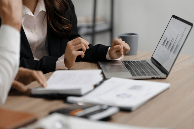 CA Certification For Networth & Turnover
