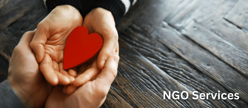 NGO Services