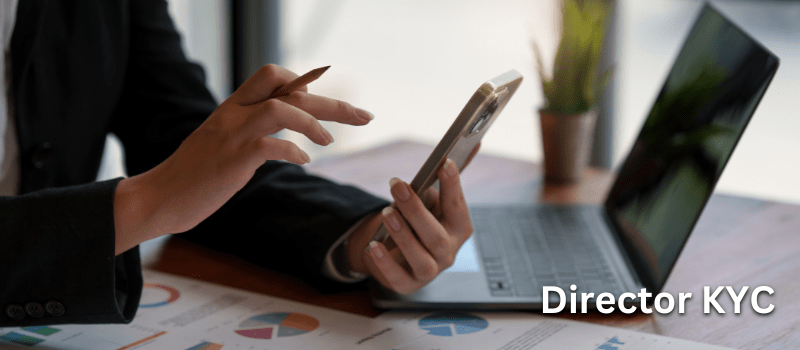 Director KYC