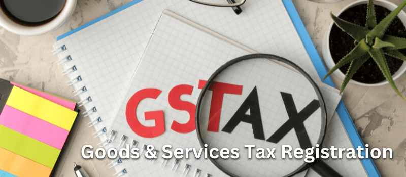 GST Registration