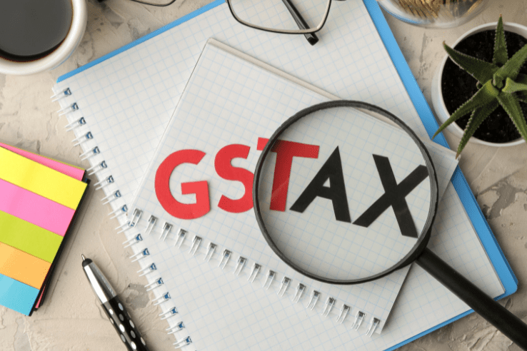 GST Registration
