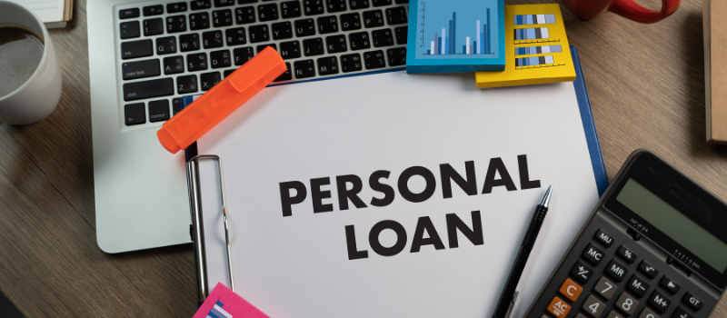 Business & Personal Loans