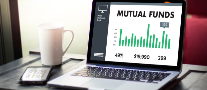 Mutual Funds & SIPs