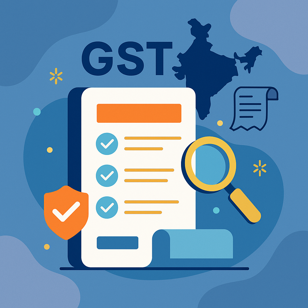 GST Registration in Dhanbad